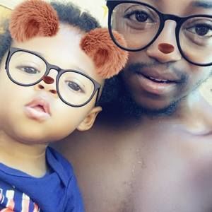 Meet your Posher, Earl